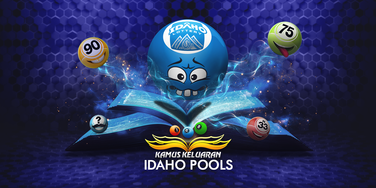 Idaho Pools Kamuskeluaran